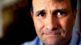 Jack Abramoff on Legalized Bribery in Congress