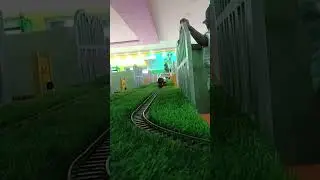 Happy movement with children in Rajadahani restaurant kavali. #youtubeshort