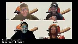 YOU JUST BE SAYING S**T🤬: Sam Darnold Debate gets heated | Parlay Junkies