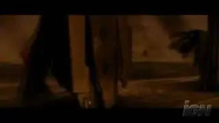 Looking glass wars trailer