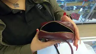 YVES SAINT LAURENT Belt Bag ! BUYING PRELOVED REVIEW |PRE-OWNED