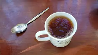 Black TEA recipe // How to make African Black Tea // Strong Tea by African Mum.