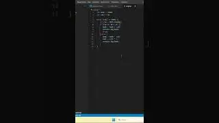 РАБОТАЕТ ЛИ СТРАТЕГИЯ МАРТИНГЕЙЛ? #shorts #стратегиямартингейл #javascript