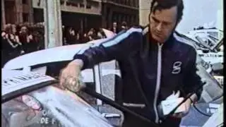 Henkilökuva Hannu Mikkolasta 1991 - osa 2/5