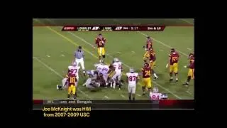 Joe McKnight USC Highlights