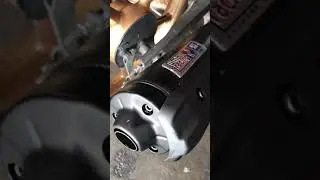 Exhaust Uma cutting standard LC4S