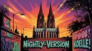 Koelle! (Nightly-Version) - Audio