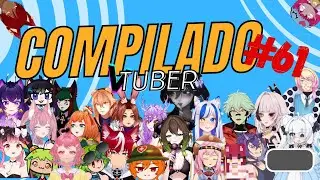ALINEIHGENA ZOANDO PALMEIRAS, JESSE MEDROSA E LYANAT CANTANDO | COMPILADO VTUBER #61 - (10 MIN)