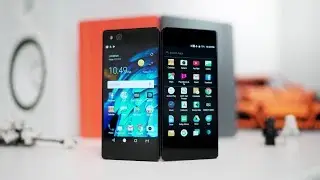 ZTE Axon M REVIEW - THE FOLDABLE DUAL SCREEN SMARTPHONE!