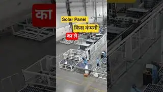 Best Solar Panel Company In India | Adani Topcon solar panel | Tata Topcon solar panel