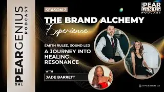 A Journey Into Healing Resonance