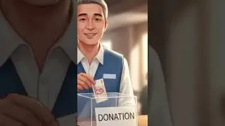 เรื่องสั้น : เงินร้อยบาท