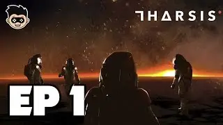 Tharsis episode 1 : Cannibal Cruise