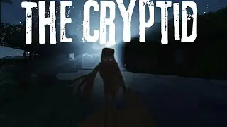 A Cryptified Dweller Has Entered Minecaft
