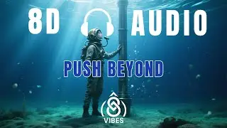 Feel the Festival | Epic 8D DJ Anthem Experience