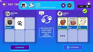 Finally i got all 2019 in PKXD #pkxd #pkxduniverse