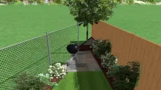 garden design serenity landscape creations bosville drive revised