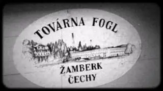 Zpět do starých časů - Žamberk - Vonwillerka 2017