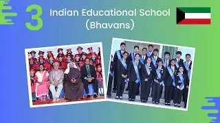 Indian School in #Kuwait | EduHawk - Top 5