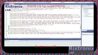 Calculator voltage divider c# 52