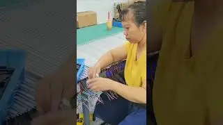 Lighting via LED Lamp Manufacturing Future