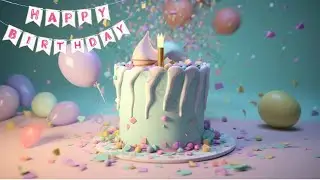 Happy Birthday Wishes For Preethi   Happy Birthday Song 2025
