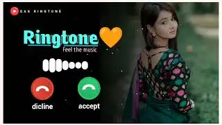 New Turkish Ringtone 🔥🔥 Best Music Ringtone 💕 Majhnon Ringtone 