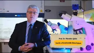Yeditepe Üniversitesi Genetik ve Biyomühendislik Bölümü
