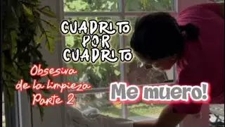 OBSESIVA DE LA LIMPIEZA PARTE 2 #cocina #clean #plantas #home #success #perfection  #windows 