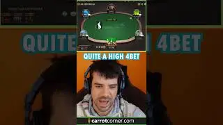 Exploiting Starts Preflop