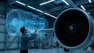 thyssenkrupp Aerospace: Ready and Able to Support MRO Operations
