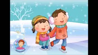 Winterliedje