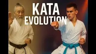 Kata Evolution: A Journey Through the Decades