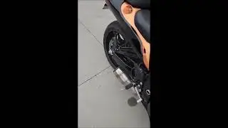 RCC Turbos Gen 3 Hayabusa stage 1 turbo system