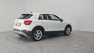 191G1384 - 2019 Audi Q2 TDI S-LINE MT RefId: 698294