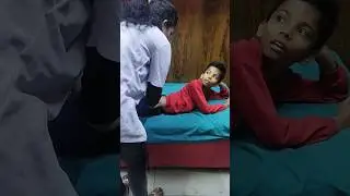 intramuscular injection 🔥shorts technique 😪video viral...