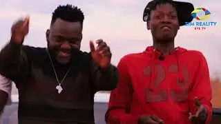 Djsparks Zim reality Interview With Baddest Zimdancehall Artist Buyaka