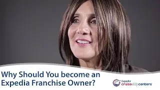 What is it Like to Own an Expedia Cruise Franchise?