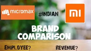 Micromax vs Xiaomi Who's Income is More ? | Detailed Comparison |
