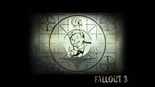 Fallout 3 Soundtrack - Jolly Days