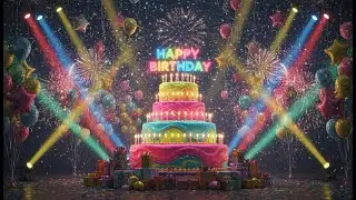 👀 You’ve Never Heard a Birthday Song Like This 🎧🎂