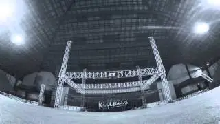 Killkil Rawk - Preparation