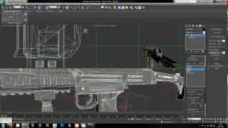Creating First Person Weapons Tutorial: Part One CryENGINE 3