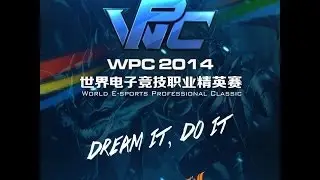 Alliance vs VG #1 | WPC - Season 2 - Playoffs (29.05.2014) Dota 2