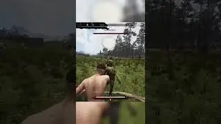 Renown Funniest Moment Trolling as Lord Farquaad #renown