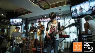 Why dont you know - The Fourth Floor @ fullcupmusic 2013.06.02