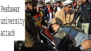 Peshawar university attack update news 1st December 2017 by yaaro k yaar