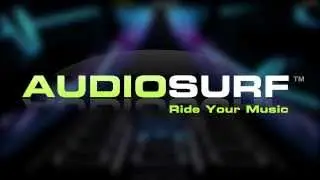 Audiosurf 1 Trailer
