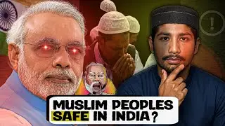 Are Muslims People's Safe in India? Documentary (Episode 02)