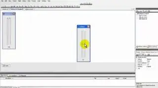 Visual Basic 2008 - Volume Control [HD]